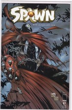 Image Comics 1999 SPAWN #87 - TODD MCFARLANE picture