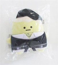IDOLiSH7 Third BEAT 2nd Cour King Pudding x ZOOL Plush Doll Natsume Minami picture