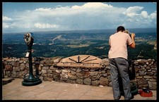 See Seven States Rock City Lookout Mountain Chattanooga Postcard picture