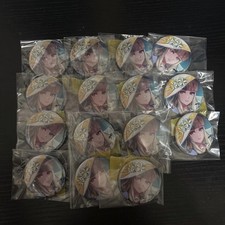 FGO OTSS Can Badge Carmilla Anime Collectible 15 Points - Age 14+ picture