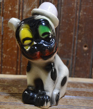 BONZO THE DOG CHALKWARE VINTAGE 1930s CARNIVAL PRIZE FIGURE 7