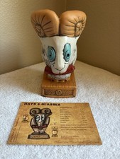 Kao Pow The Thunder Goat Tiki Mug picture