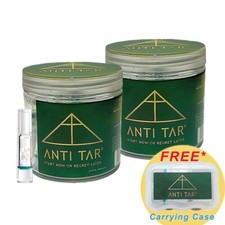 ANTI TAR TripleGuard Cigarette Holder Tar Trap Filter Tips [BUNDLE-2] picture