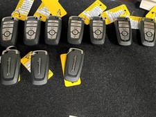 Ford Raptor Truck key Fobs used x10 picture