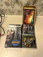 Blizzard Entertainment Warcraft III + The Frozen Throne (PC) Expansion Bundle picture