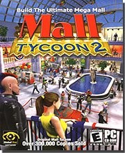 Mall Tycoon 2 - PC picture