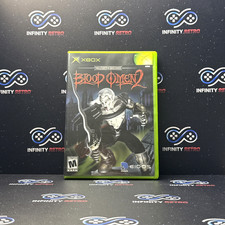 Legacy of Kain: Blood Omen 2 Microsoft Original Xbox CIB Refurbished & Tested picture