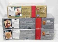 1991 1992 1993 tsr dungeons & dragons trading cards lot complete sealed AD&D picture