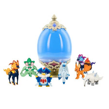 Palworld Egg Incubator Reveal with Micro Figure picture