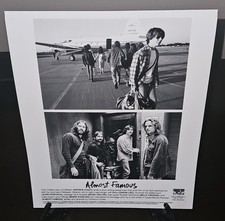 Rare 2000 Press Photo 
