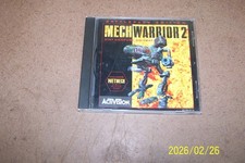 Mechwarrior 2 Battlepack Edition picture
