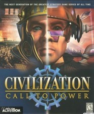 CIVILIZATION CALL TO POWER 1 +1Clk Windows 11 10 8 7 Vista XP Install picture