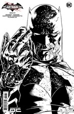 Batman Catwoman The Gotham War Battle Lines #1 (One Shot) Cover H Near Mint picture