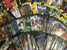 Microsoft XBOX Original Instruction Manuals Only picture