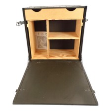 U.S. Military Model 1942 Field Desk PACIFIC THEATRE TYPE picture