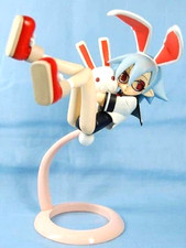 Makai Senki Disgaea Pleinair San 2005 Wafudoh Ganguten Anime Figure 6in JAPAN picture