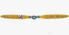 XL WWI Wooden Airplane Propeller 79