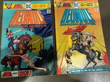 Beowulf #4,5 picture