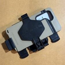 Kagwerks Samsung Galaxy S23 Phone Case & Gen 4 Molle Mount Kit ATAC NSW CAG picture