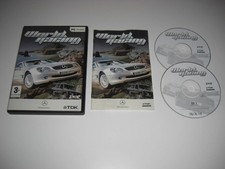 World Racing PC Mercedes Benz picture