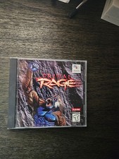 Primal Rage (PC, 1995) picture