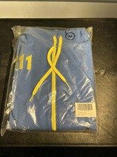 Bethesda Fallout Vault 111 Hoodie Size M - L - XXL - BRAND NEW IN ORIGINAL PKG. picture