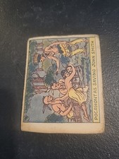 1932-33 Western Series R130 Pocahontas #335 Low Grade  picture