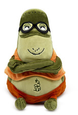 Official Licensed Spongebob Square Pants Bubble Bass 9