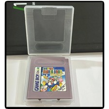 Super Mario Bros. Deluxe Games For Nintendo Gameboy Color (GBC) picture