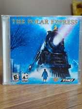 Polar Express (PC, 2004) picture