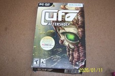 UFO Aftershock picture