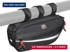 UTV Roll Cage Storage Bag Universal 1680D Grab Handle Storage Bag Dimen picture