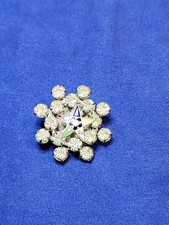 Vintage Order of the Eastern Star 1