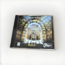 GT Interactive Software The Wheel of Time PC Game Video Game T-Teen Rating picture
