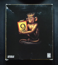 9: The Last Resort (PC, 1996) picture