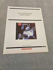 TPEEP76 MAGAZINE ADVERT 11X8