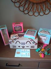 Winter 2017 Pusheen Box and Items picture