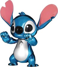Disney 100 Years of Wonder Stitch DAH-102 Dynamic 8-Ction Heroes Action Figure picture