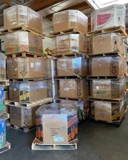 Large Overstock Box – Amazon & Target Products – Don’t Miss Out picture