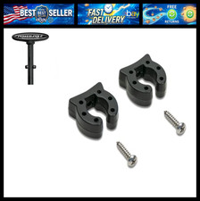 Power-Pole Spike Clips picture