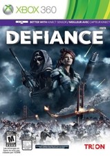 Defiance - Xbox 360 Game picture