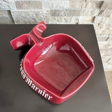 Authentic Vintage Grand Marnier  Ceramic Advertising France Mid Century Decor picture