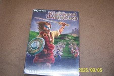 Highland Warriors picture