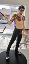 17CM YAKUZA Goro Majima PVC Action Figure Collectible Model Statue Toy picture