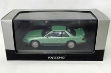 1/43 Nissan Silvia S13 K's Lime Green Diecast Model 03706GR picture