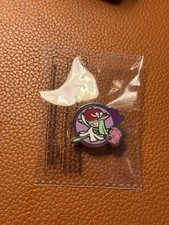 Pokémon XP World Championship 2026 Pin Rally Kirlia picture