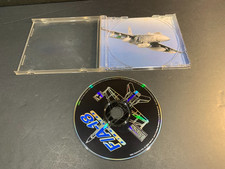 F/A-18 Simulator PC (1999) Jane's Combat Flight Simulator Game - Windows 98 & 95 picture