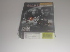PC Games-Space Force Captains GAME   picture