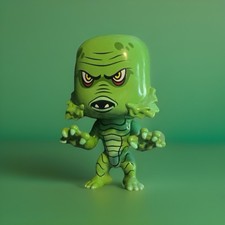 Super Rare Universal Studio Screamers Series 1 Limited Edition Chase Gilman  picture