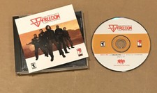 Anne McCaffrey's Freedom: First Resistance (PC, Jewel Case, 2000) picture